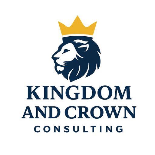 Kingdom and Crown — with a Rural Edge